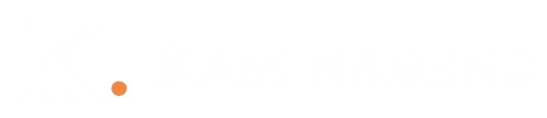 Kaminabend Logo